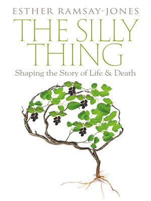 cover image of The Silly Thing
